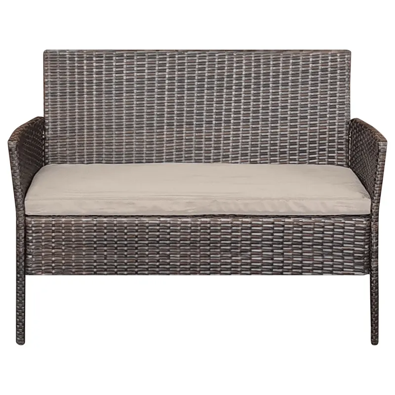 Set Mobilier Gradina Rose Teesa