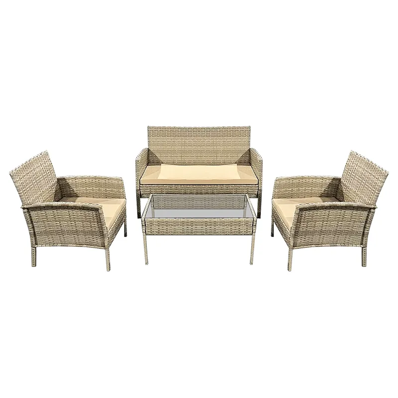Set Mobilier Gradina Mia Teesa