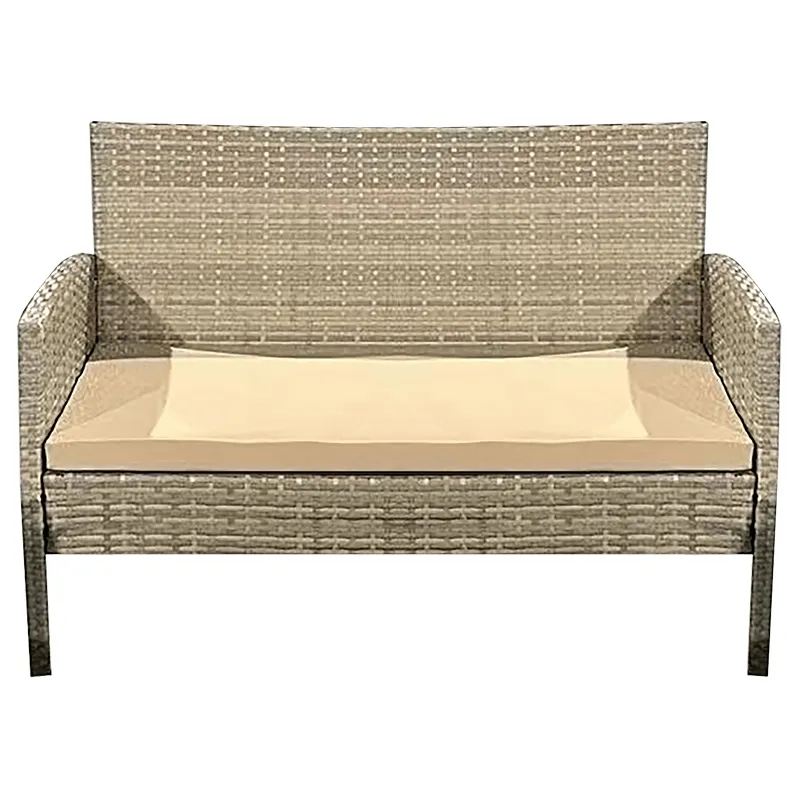 Set Mobilier Gradina Mia Teesa