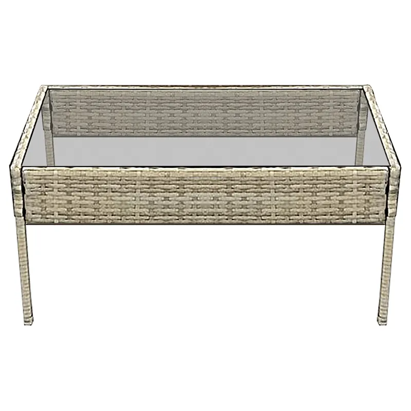 Set Mobilier Gradina Mia Teesa