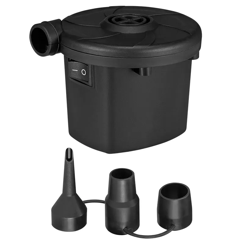 Pompa Electrica Saltele 400L/Min Teesa