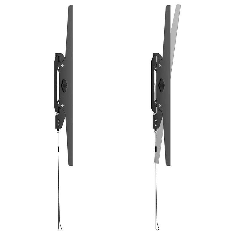Suport LCD TV 37-86 Inch Negru Basic
