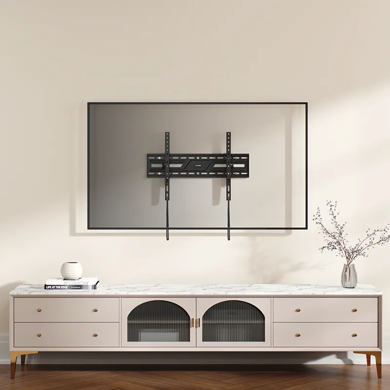 Suport LCD TV 37-86 Inch Negru Basic