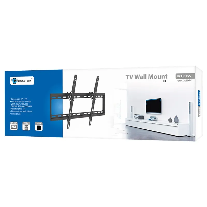 Suport Universal LED TV 37 inch-70 inch cu Inclinare