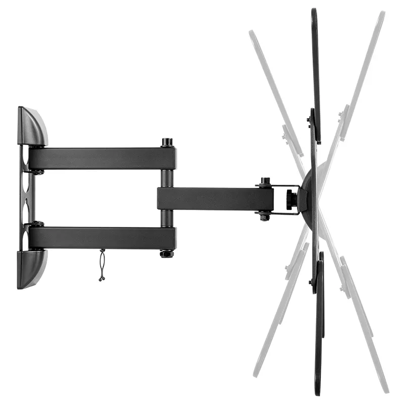 Suport TV de Perete 23-55INCH Cabletech
