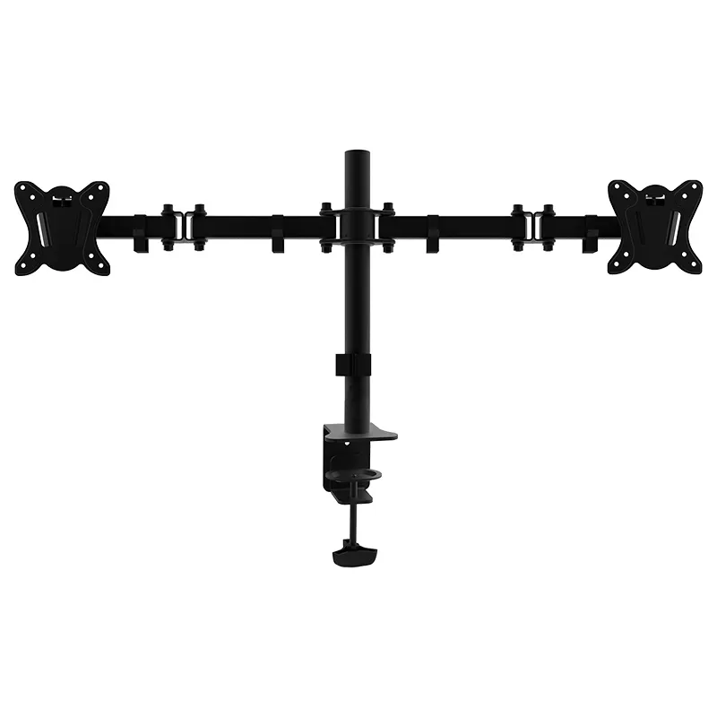 Suport 2 Monitoare 13-27 Inch