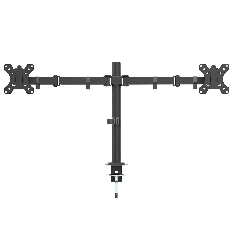 Suport 2 Monitoare 13-32 Inch Cabletech