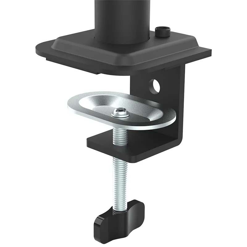 Suport 2 Monitoare 13-32 Inch Cabletech