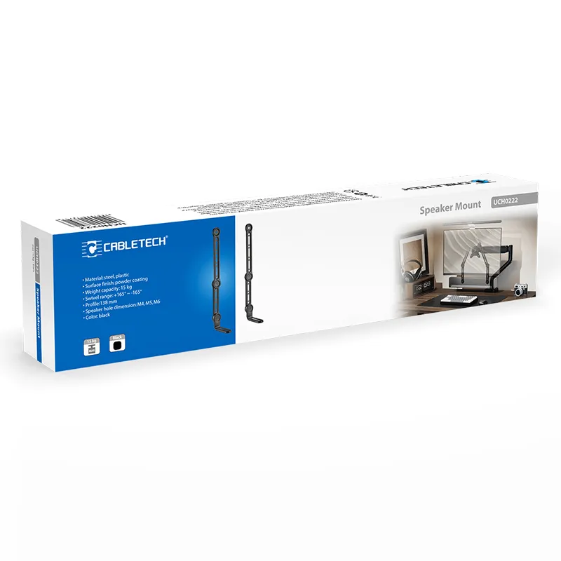 Suport Universal Soundbar Cabletech