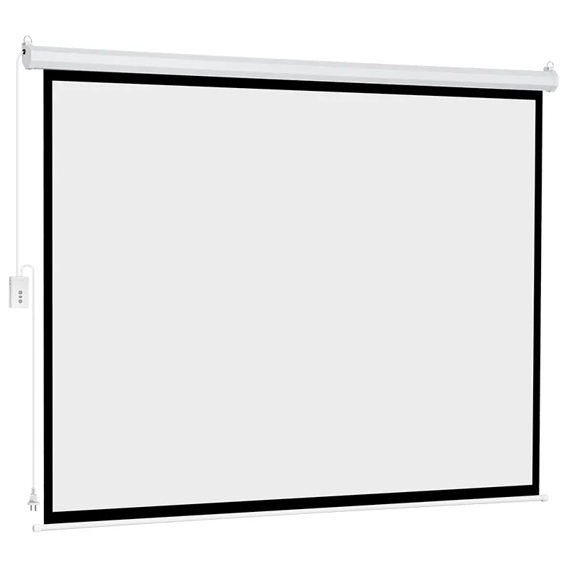 Ecran de Proiectie de Tavan 100 Inch Cabletech