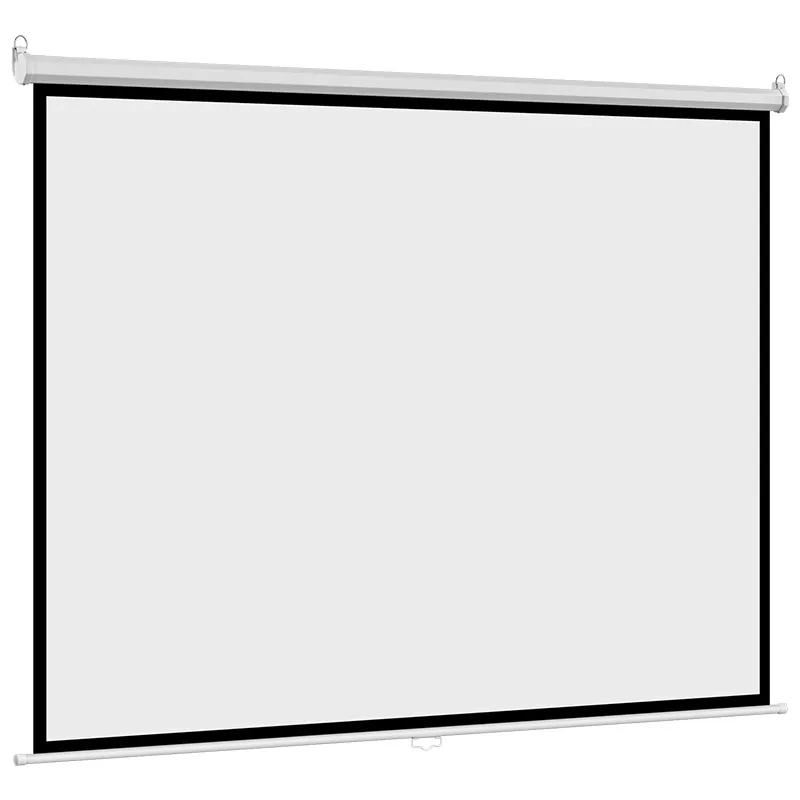 Ecran Proiectie de Tavan 100 Inch Cabletech
