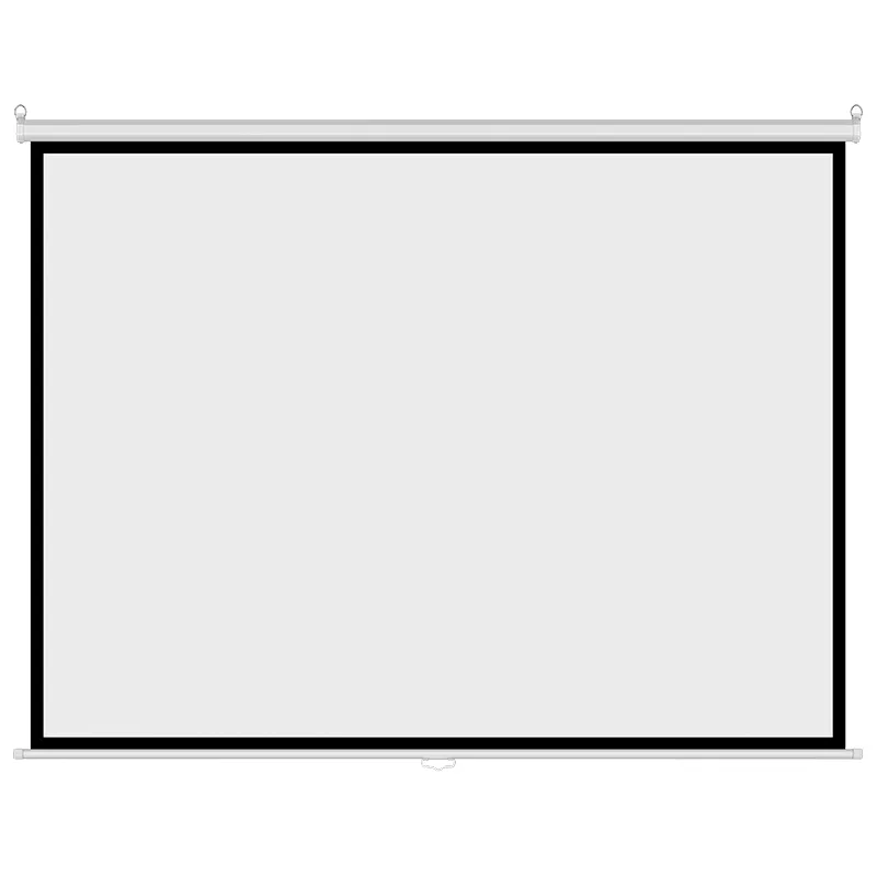 Ecran Proiectie de Tavan 100 Inch Cabletech