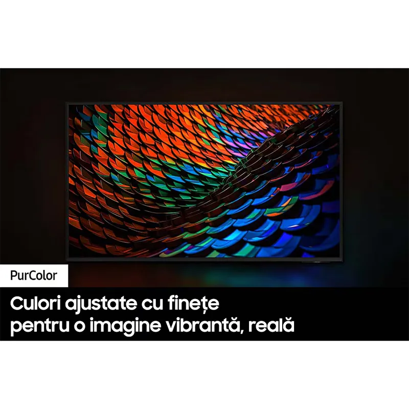 Smart TV 50 Inch 126CM Ultrahd 4K Samsung