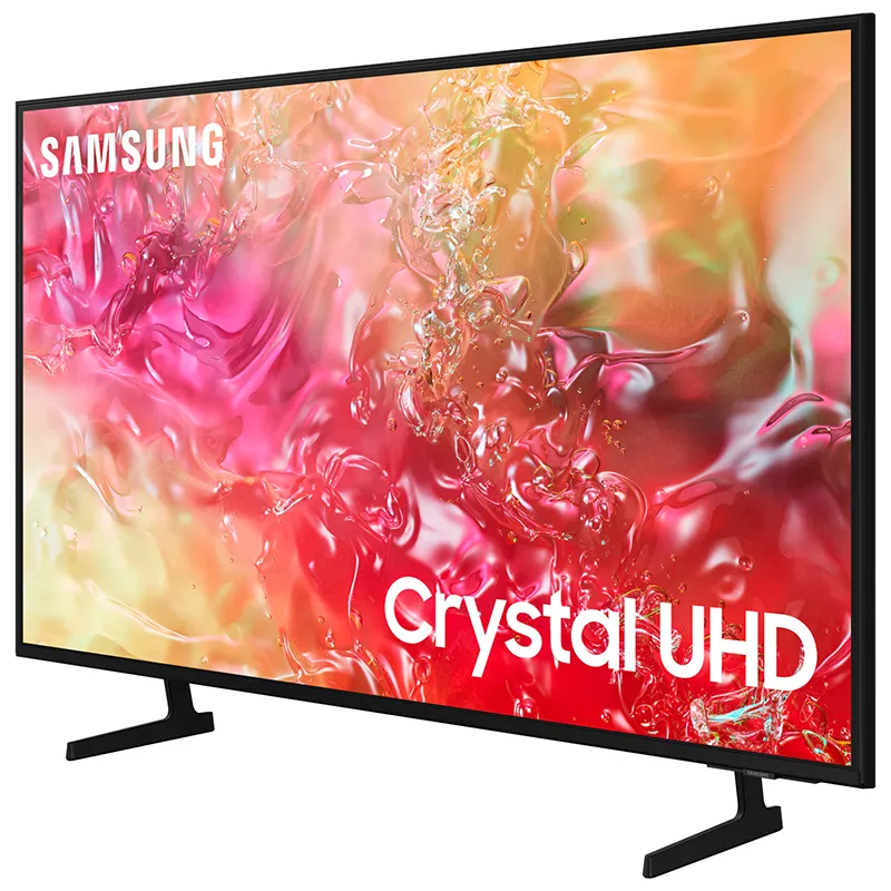 Smart TV 50 Inch 126CM Ultrahd 4K Samsung