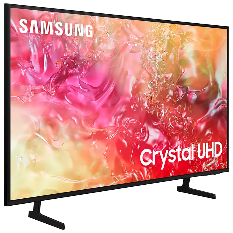 Smart TV 50 Inch 126CM Ultrahd 4K Samsung
