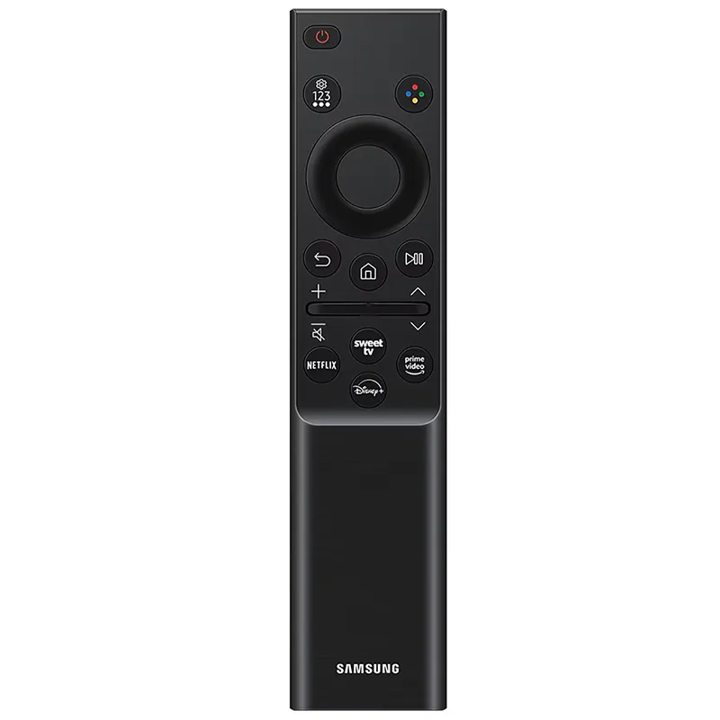 Smart TV 50 Inch 126CM Ultrahd 4K Samsung