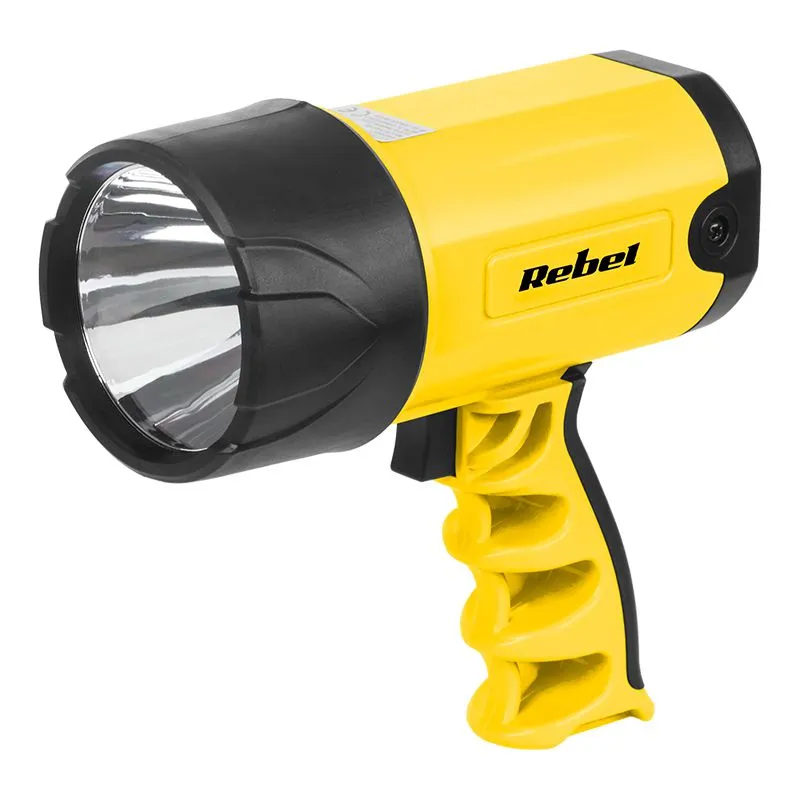 Lanterna Mana 3W Cree Rebel