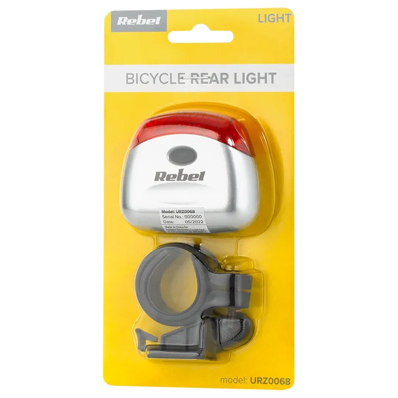 Stop Bicicleta Jy-604S