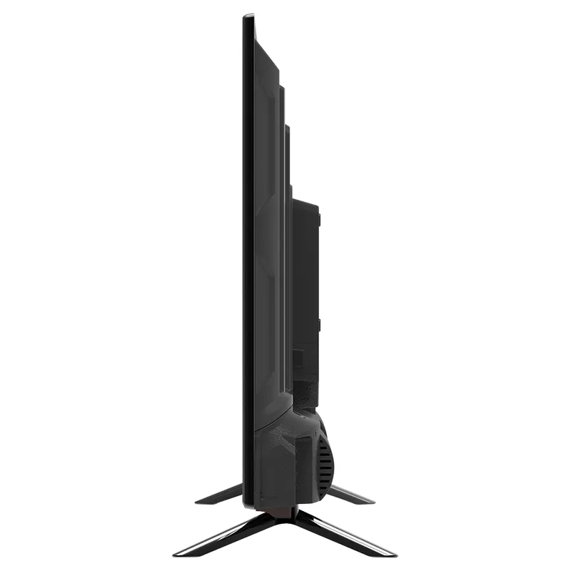 TV HD 32 Inch 81CM H.265 HEVC Cabletech