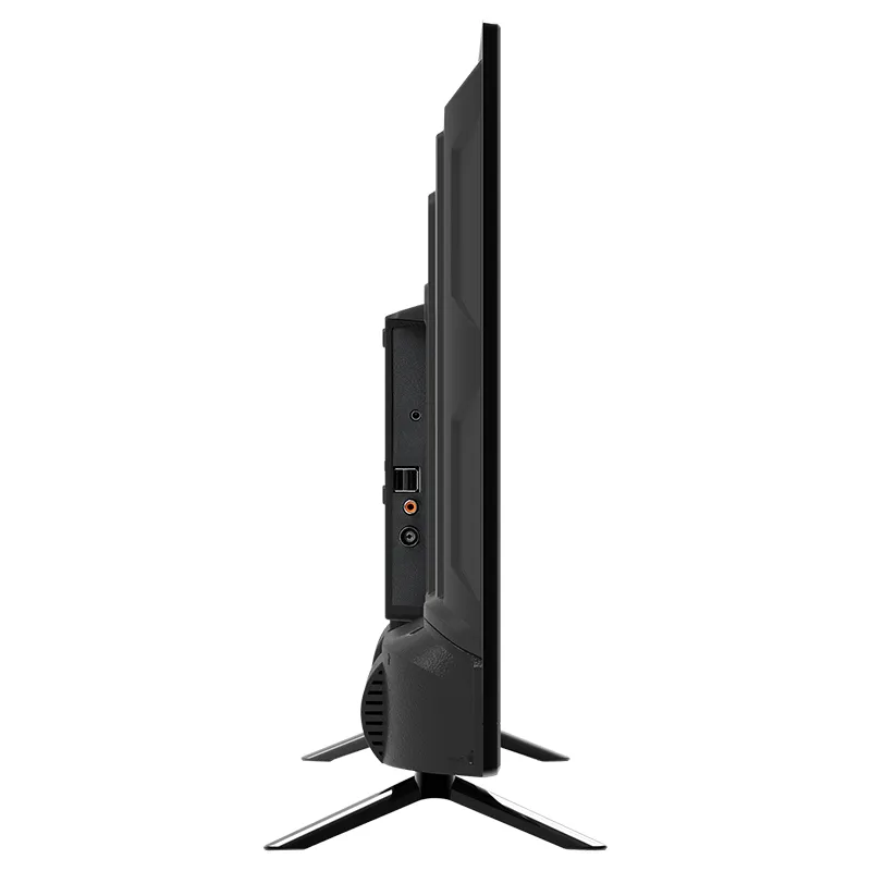 TV HD 32 Inch 81CM H.265 HEVC Cabletech