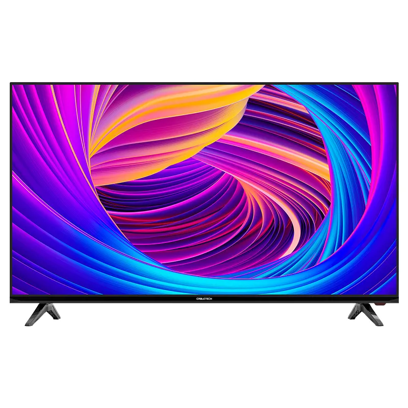 TV Full HD 40 Inch 102CM H.265 HEVC Cabletech