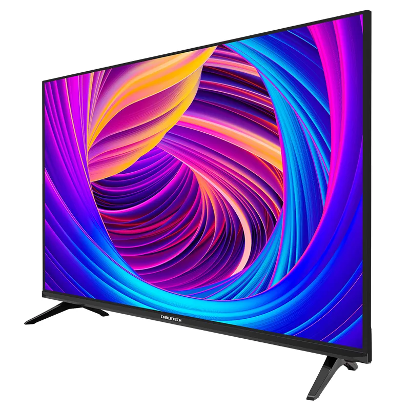 TV Full HD 40 Inch 102CM H.265 HEVC Cabletech