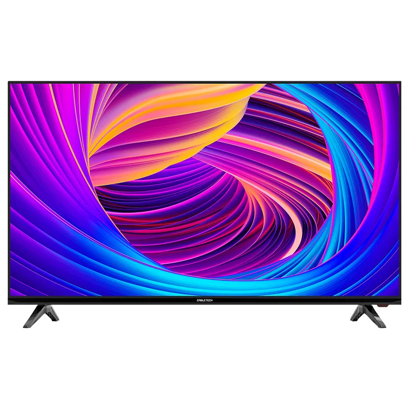 TV Full HD 40 Inch 102CM H.265 HEVC Cabletech