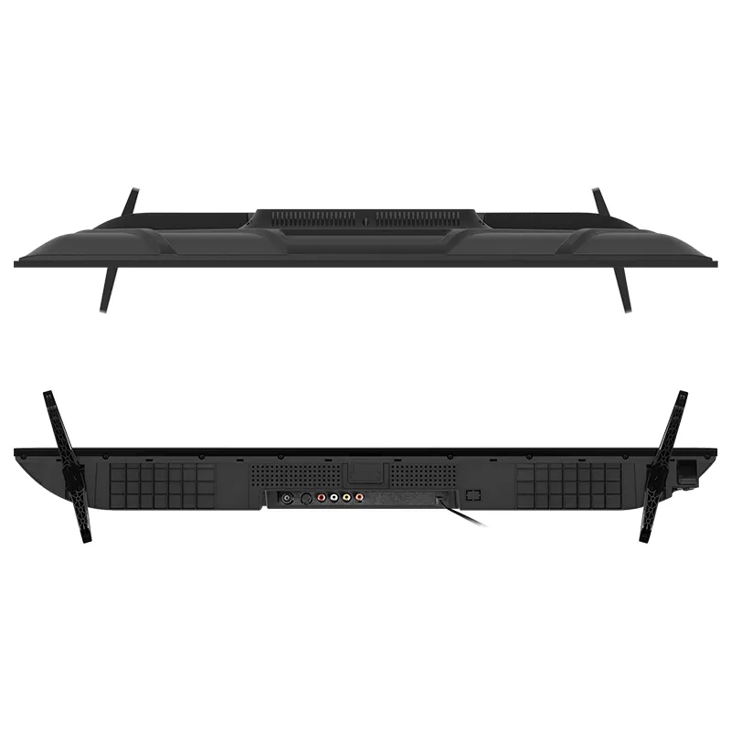 TV Full HD 40 Inch 102CM H.265 HEVC Cabletech