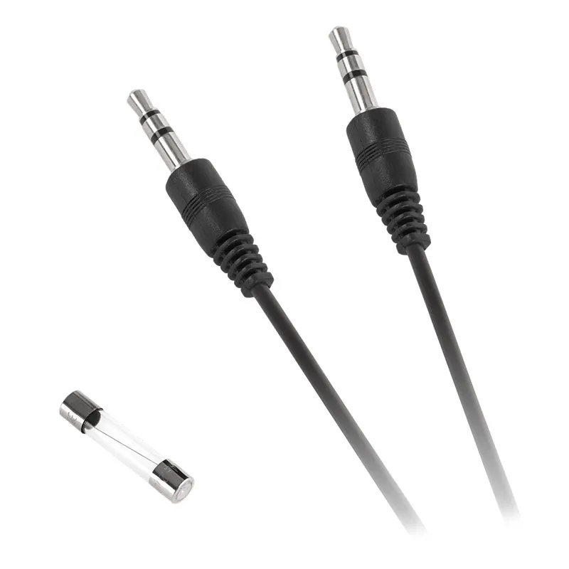 Modulator FM Audio Bluetooth USB