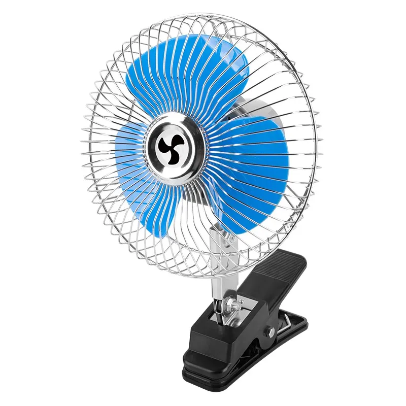 Ventilator Auto 24V 15CM