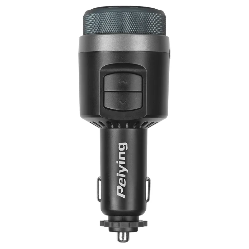 Modulator FM Audio Bluetooth USB