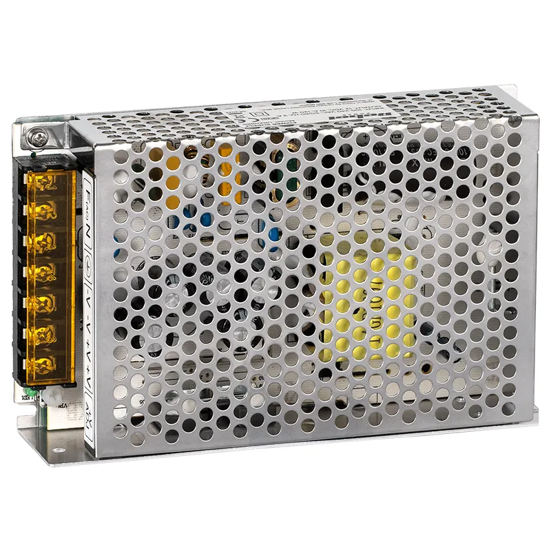 Sursa Alimentare Banda LED 12V 10A 120W Max Rebel