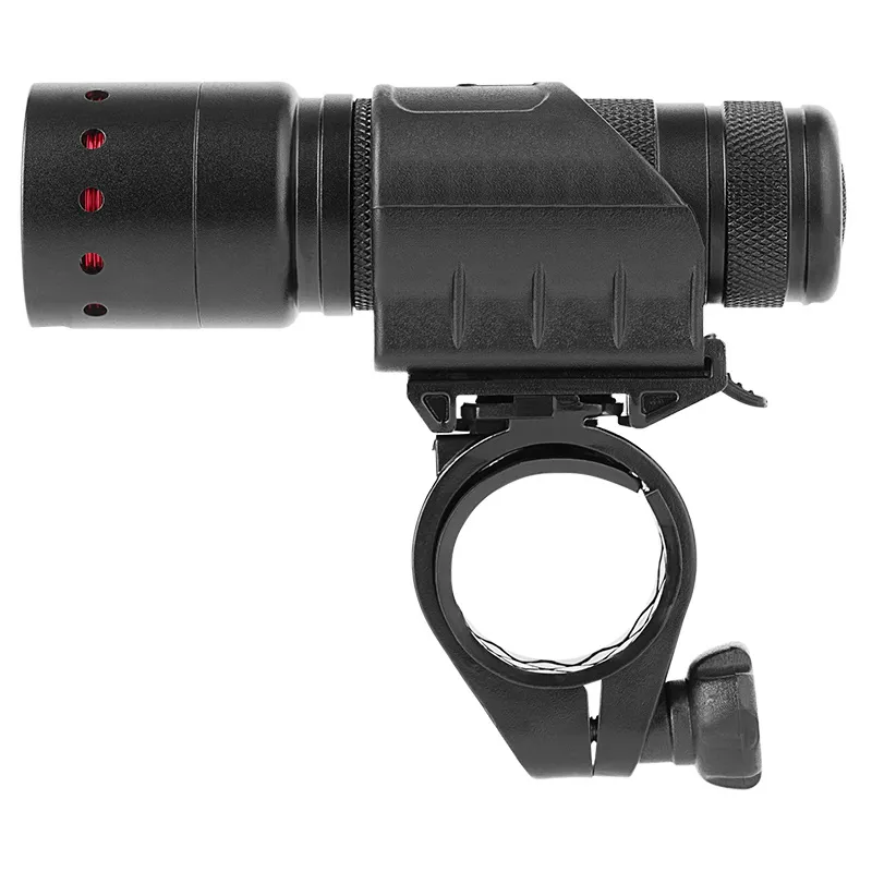 Far Bicicleta LED 3W Rebel