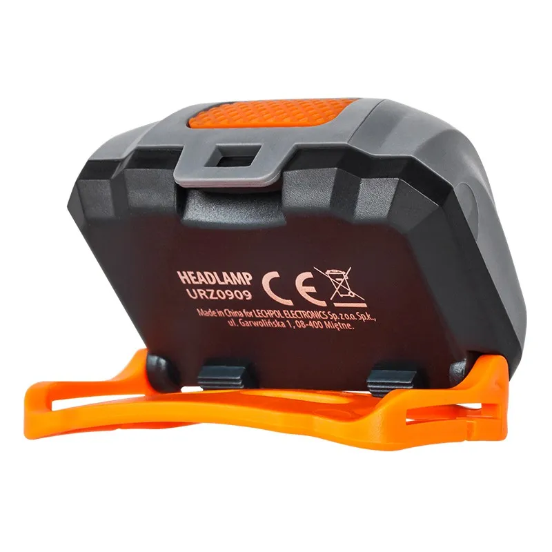 Lanterna Frunte LED COB 3W Rebel Light