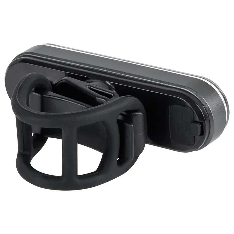 Lampa Spate Bicicleta LED COB Incarcare USB