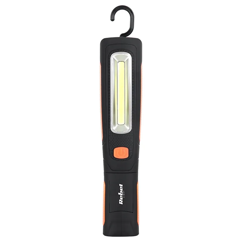 Lampa Atelier LED COB Incarcare USB