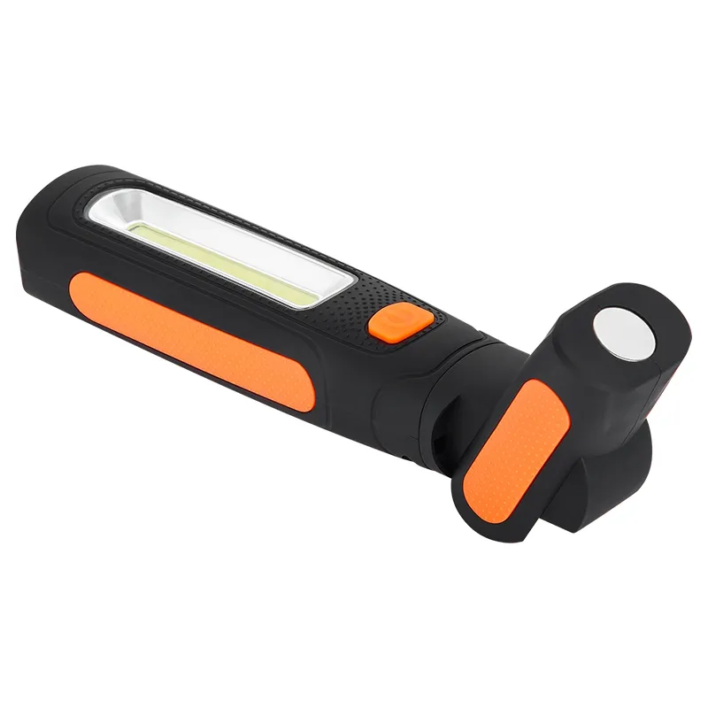 Lampa Atelier LED COB Incarcare USB