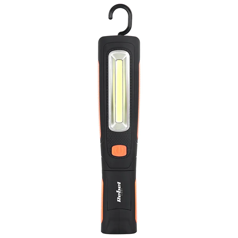 Lampa Atelier LED COB Incarcare USB
