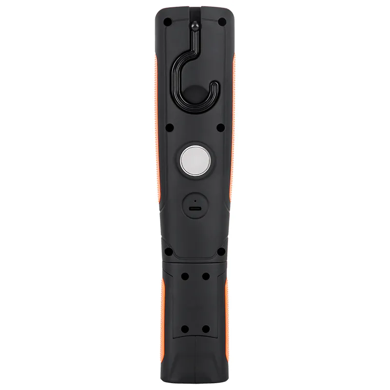 Lampa Atelier LED COB Incarcare USB
