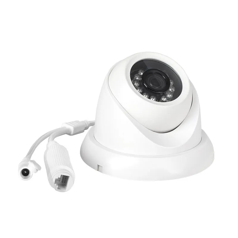 Camera Supraveghere IP 2 Mpix Cabletech