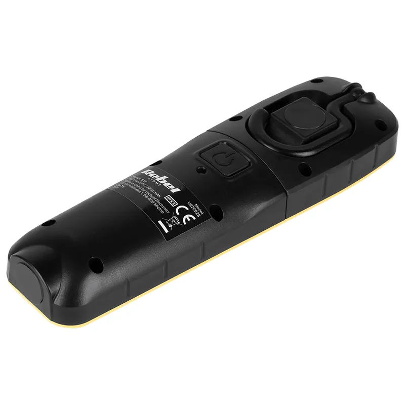 Lampa Atelier 5W COB Rebel