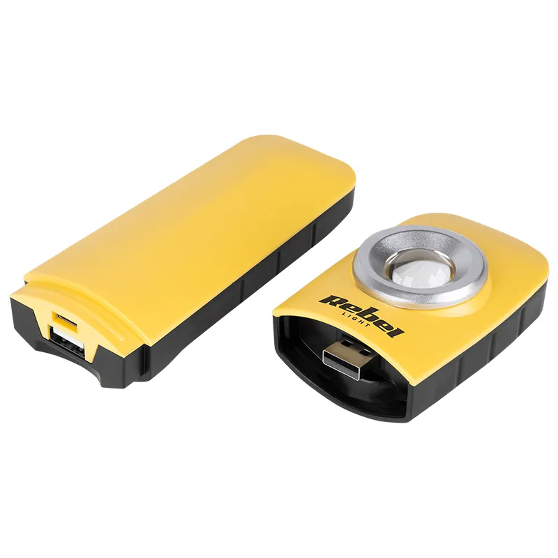 Lampa Atelier 5W COB Rebel