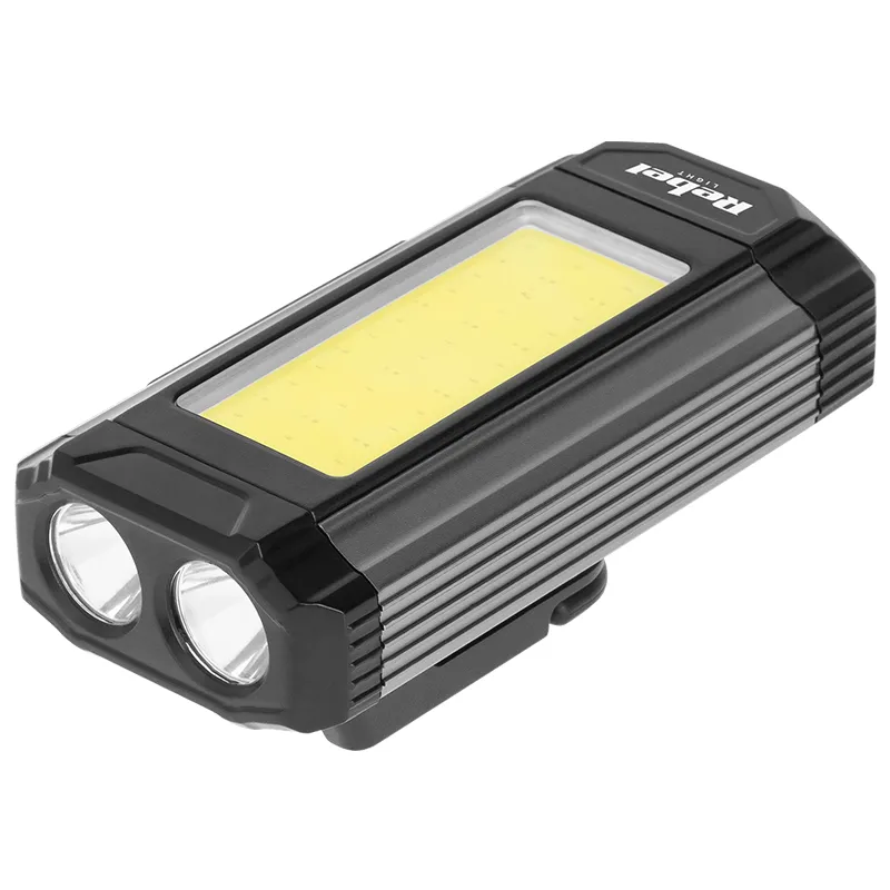 Lanterna Atelier 15W Rebel