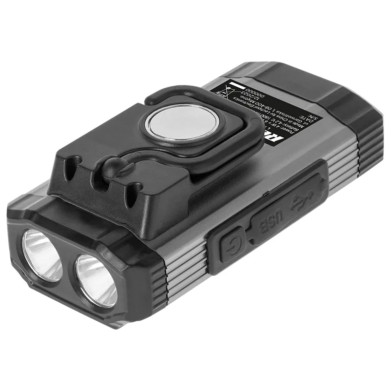 Lanterna Atelier 15W Rebel