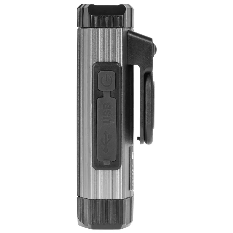 Lanterna Atelier 15W Rebel