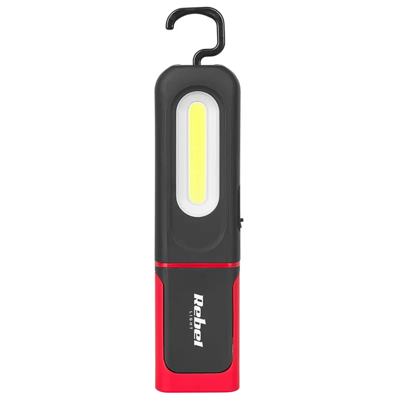 Lampa Atelier Xpe + COB Rebel