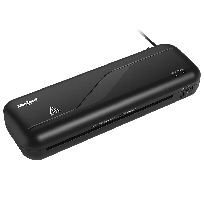 Laminator A4 265W Rebel