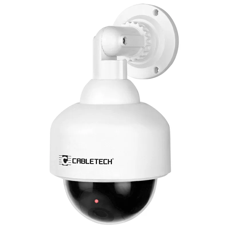 Camera Supraveghere Falsa Dummy LED Dk-10