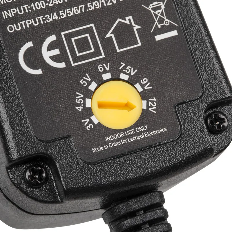 Alimentator Stabilizat Universal 600MA Rebel