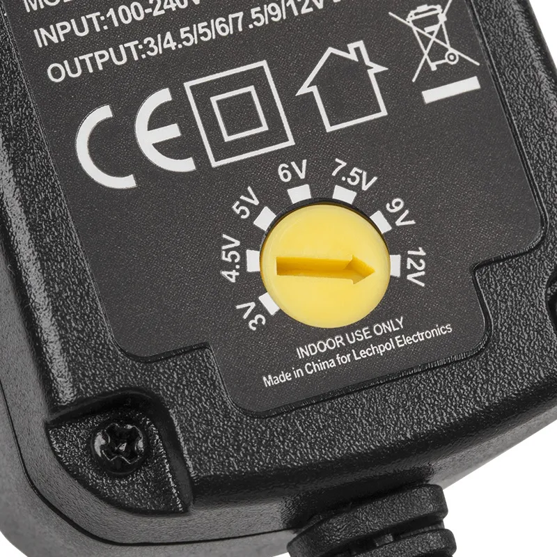 Alimentator Stabilizat Kemot 1000MA